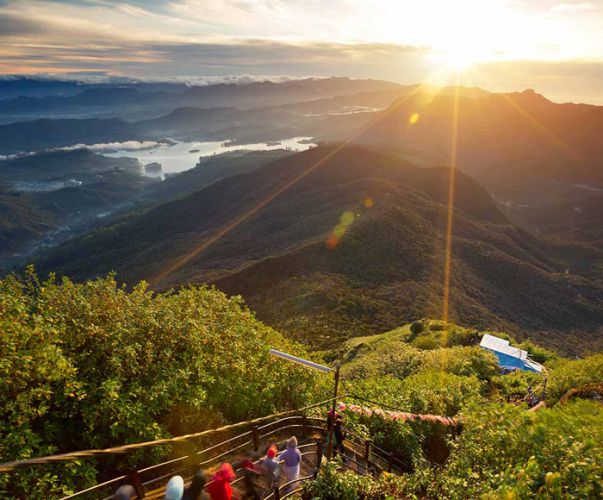 Adam's Peak