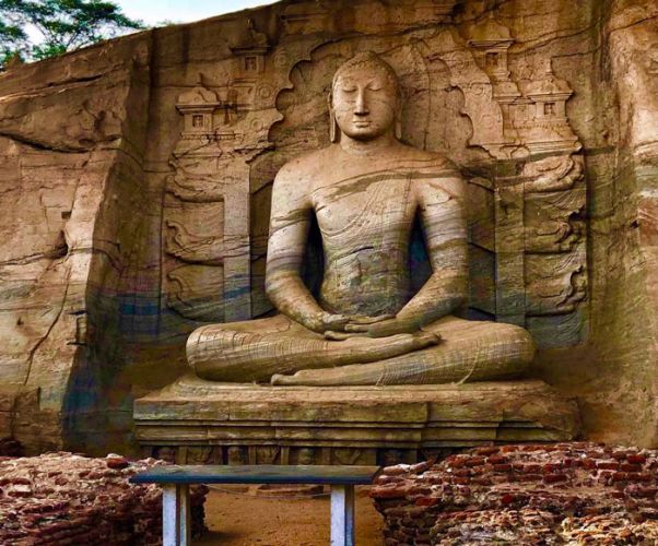 Polonnaruwa