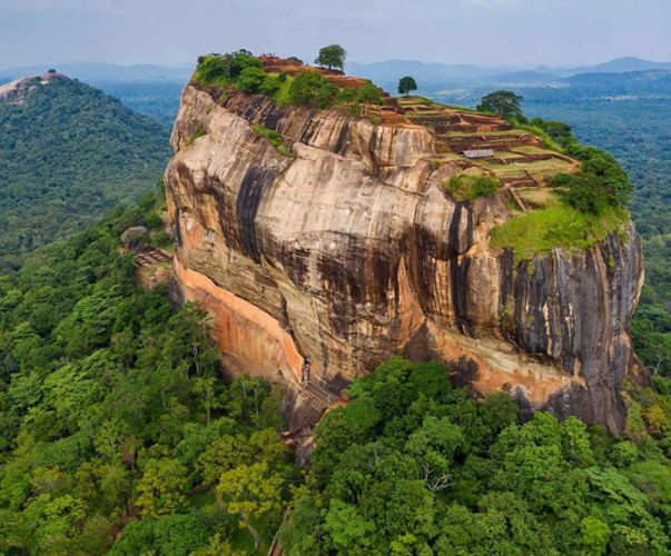 Sigiriya