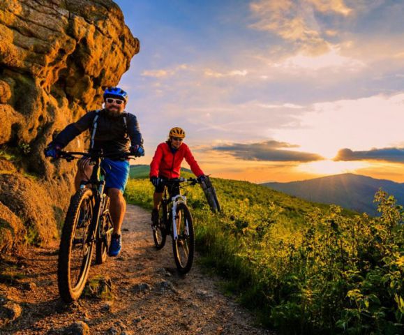 Cycling & Mountain Biking in Sri Lanka