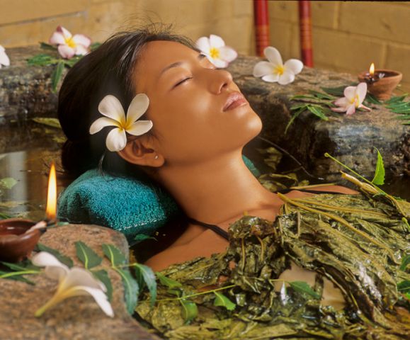 Ayurvedic Spa